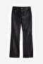 Leather trousers