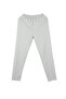 Balance Printed Ottoman Fabric Unisex Jogger Sweatpants - 2
