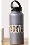 Japan - Tokyo Special Design Sticker Set of 15 - 6