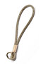 Luxury Stone Phone Wrist Strap White - 3