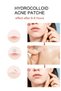 Acne Tape, Acne Tape for Face, Anti-Acne Skin Treatment (36 Pcs Tape) - 3