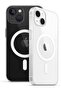 AIRE MagSafe Clear Case - iPhone 15-6.1 10ft Drop-Tested Case - 2