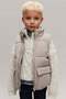 Puffer gilet