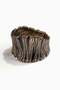 Cuff bracelet