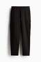 Sports cargo joggers