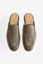Mule loafers - 4