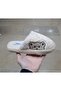Women's Ultra Light Non-Slip Teddy Bear Figured Plush House Slippers - 2
