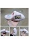 Women's Ultra Light Non-Slip Teddy Bear Figured Plush House Slippers