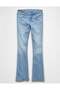 بنطال جينز AE Next Level منخفض الارتفاع بقصّة Bootcut - 4