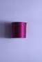 1 Mm 100 Meters Fuchsia Color Thin Parachute Rope Macrame Bracelet Rope Necklace Jewelry Design Rope - 6