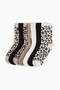 7-pack socks