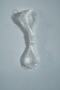 0.8 Mm Transparent Rubber Flexible Line 8 Meters Bracelet Rosary Lanyard Line - 8