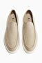 Moccasin-seam loafers - 2