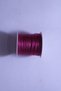 1 Mm 100 Meters Fuchsia Color Thin Parachute Rope Macrame Bracelet Rope Necklace Jewelry Design Rope - 4