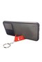 Turkish Flag Keychain with Phone Holder - 2