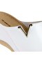 Perla Anatomical Sole Four Seasons Women's Slippers - 4