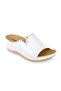 Perla Anatomical Sole Four Seasons Women's Slippers - 3