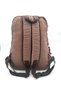Unisex Casual Backpack - School, Travel, Laptop, Sports, Daily Use - Canvas Cotton - 3
