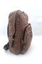 Unisex Casual Backpack - School, Travel, Laptop, Sports, Daily Use - Canvas Cotton - 2
