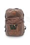 Unisex Casual Backpack - School, Travel, Laptop, Sports, Daily Use - Canvas Cotton