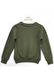 Girl's Sweatshirt Lovely Life Print - 2