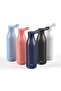 Sustainable "Blue Lagoon" 460ml Navy - 4