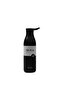 Sustainable "Blue Lagoon" 460ml Black - 2