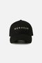 Black Baseball Cap