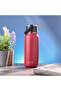 800 ml Stainless Steel Vacuum Bottle- OMVF7018 Hot and Cold Compatible - 6