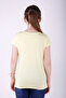 Girl's Tiktok Printed T-Shirt - 3