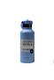 "Starfish" 500ml Insulated Sustainable Water Bottle Powder Blue