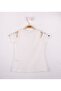 Girl's Bonjour Striped T-Shirt - 2