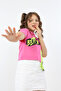 Girl's Better Printed T-Shirt - 2