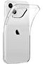 AIRE Clear Soft Case - iPhone 15-6.1