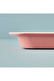 Dublin Oven Dish Pink (28,5X17,5X3 cm) - 2