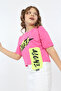 Girl's Better Printed T-Shirt - 3