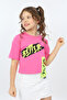 Girl's Better Printed T-Shirt - 6