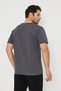 SPECIAL SERIES 100% COTTON EXPORT BICYCLE COLLAR WASHED T-SHIRT PRODUCED FOR GERMANY - 5