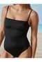Thin Strap Swimsuit - 5