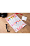 Educational Materials Pink Multiplication Table Multiplication Tables - 2