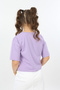 Girl's Better Printed T-Shirt - 6