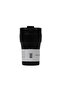 "Low Tide" 250ml Travel Coffee Mug Black/Black - 3