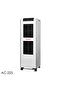 Mobile Evaporative Air Cooler AC 225 White - 3