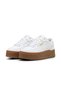 Karmen II Idol Women's Casual Shoes White - 4