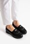 Women's Lightweight Poly Sole Orthopedic Casual Shoes - 2