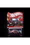 Hotwheels 1972 Skyline H/T 2000 Gtr Rlc - 8