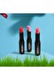 Lightweight Lip Powder Ultra Light Matte Lipstick No: 017 - 5