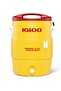 - 400 Series 10 Gallon Gal - Yellow & Red