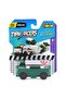 Transracers Transforming Vehicles Postal Vehicle / Ambulance