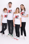Unisex Ataturk Printed T-Shirt - 5